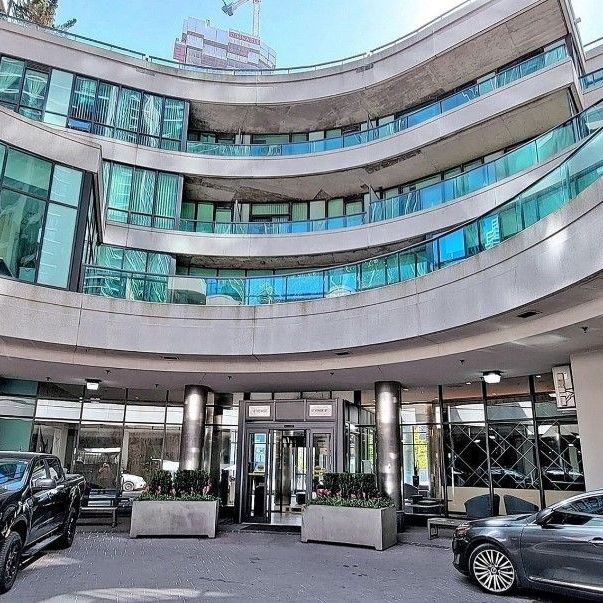 For Lease - 12 Yonge Street Unit# 2303, Toronto, Ontario - Photo 1