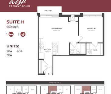 For Lease - 170 Northumberland Road Unit# 204, North Dumfries, Ontario - Photo 2