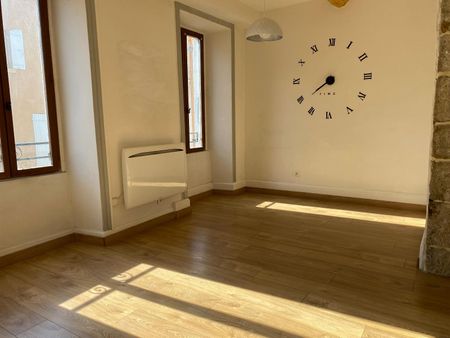 Location Appartement 3 pièces 66m² UCEL 07200 - Photo 5