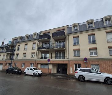 Location Appartement 2 pièces 41m² ARRAS 62000 - Photo 6