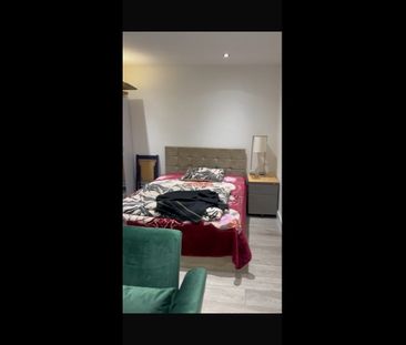 Studio Flat, Ilford, IG3 - Photo 6