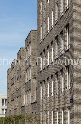 Centraal wonen in Haarlem - Photo 2