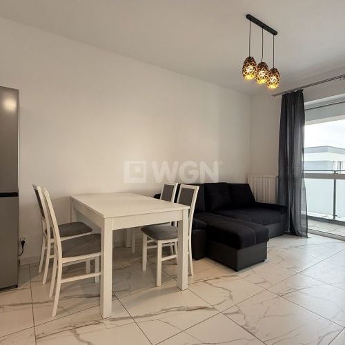 Mieszkanie na wynajem Suwałki - Do wynajęcia wyposażone mieszkanie 3-pokojowe, Grunwaldzka - Фото 1