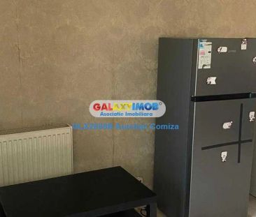 Garsoniera pentru inchiriat Mall Plaza Drumul Taberei - Fotografie 5