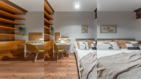 Calle de San Gregorio, Madrid, Community of Madrid 28004 - Photo 4