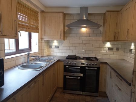 Beechtree Close, Sleaford, Ruskington - Photo 5