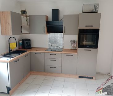 2542 Leobersdorf, unbefristete 80m² , +Terrasse +kleiner Garten , 3... - Foto 2