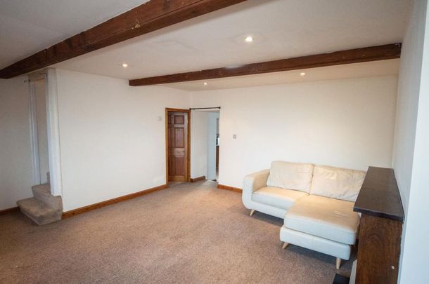 3 bedroom terraced house to rent - Photo 1
