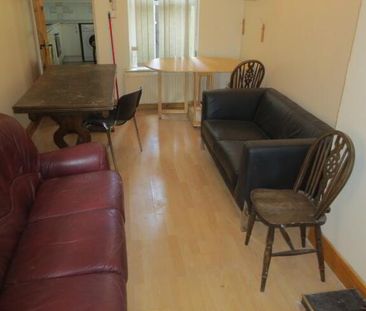 Great House, 24 Damascus Street, Queens Quarter, Belfast, BT7 1QR - Photo 2