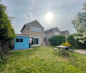 3 bedroom house to rent Honeywood Road, Halstead, CO9 - Photo 2