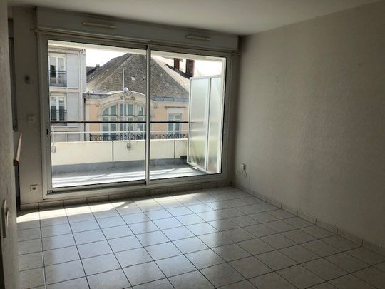 Appartement T3 (NON MEUBLE) ST NAZAIRE 63M2 700€HC - Photo 1