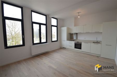 Vernieuwbouw appartement met 2 slk op TOPLOCATIE - Photo 2
