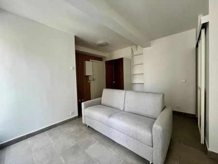 Appartement 1 Pièce 19 m² - Photo 5