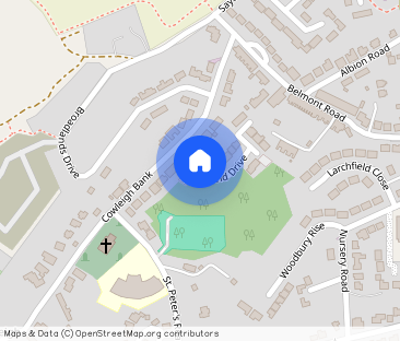 Clayfield Drive, Malvern - Photo 1