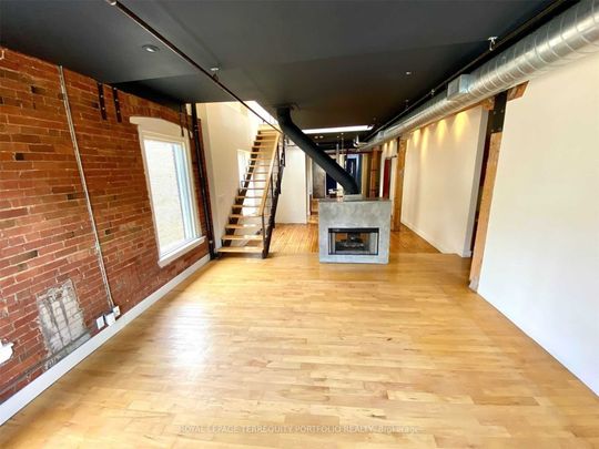 Carhart Lofts , #9 - Photo 1