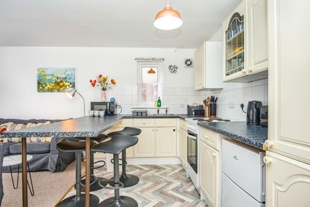 1 bedroom apartment to rent - Photo 2