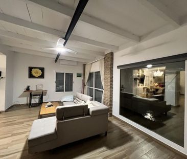 Luxury Villa for rent in Benalmádena, Andalusia - Photo 3