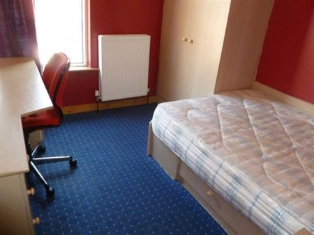 6 Bed - Thornville Terrace, Hyde Park, Ls6 - Photo 3