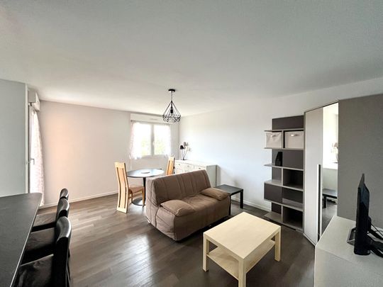 Appartement T2 BLAGNAC à louer - Photo 1