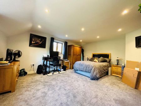 2 bedroom barn conversion to rent - Photo 5
