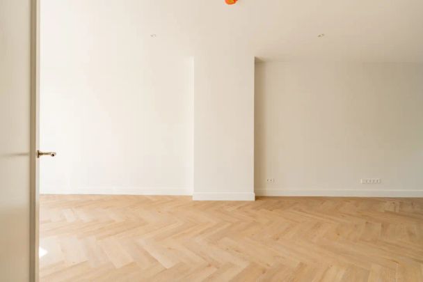 Van Rensselaerstraat 29 3 - Foto 1