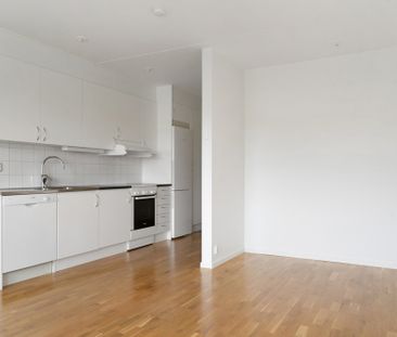 Linbanegatan 17, 74534, Enköping - Foto 1