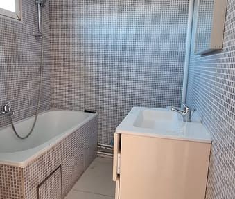 Appartement te huur - Foto 6