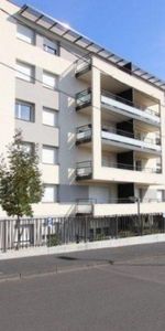 ECOLE ARCHITECTURE - T3 - TERRASSE - PARKING - Photo 4