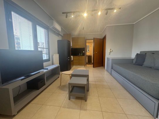 Studio/Γκαρσονιέρα για ενοικίαση Πλατεία Εμπορίου - Ανω Λαδάδικα - Ιστορικό Κέντρο (Κέντρο Θεσσαλονίκης) - Photo 1