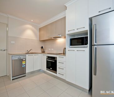 31/28 Watson Street, Turner ACT 2612 - Apartment For Rent | Domain - Photo 6