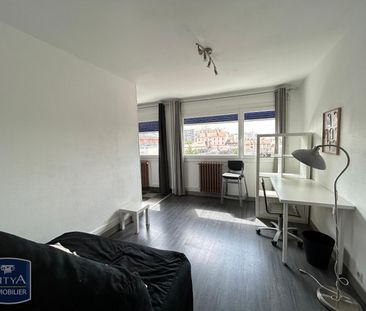 Location Appartement 1 pièce 29m² ST ETIENNE 42000 - Photo 5