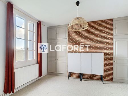 Maison T5 près de ROUEN à louer - Photo 4