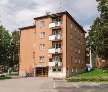 Höglandsvägen 4 - Foto 5