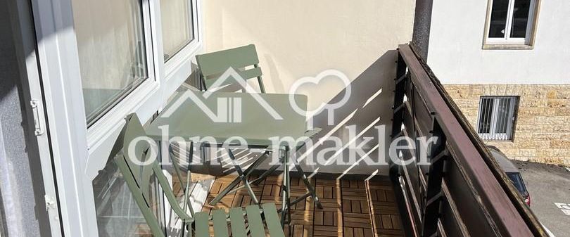 Etagenwohnung in Böblingen (Böblingen (Stadt)) - Foto 1