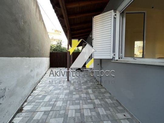 Διαμέρισμα για ενοικίαση Αγυιά (Πάτρα) - Photo 1
