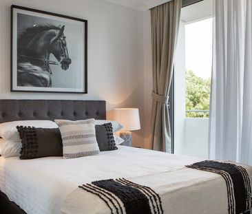 Two Bedroom Modern Apartment - Walk To Metro - Photo 5