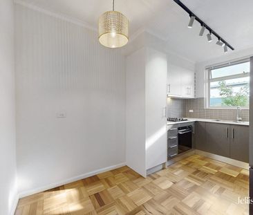 Two-Bedroom Apartment in the Heart of the Action - Photo 4