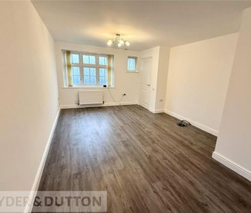 4 bedroom terraced house to rent - Photo 5