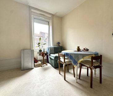 Appartement 2 pièces - - Photo 1