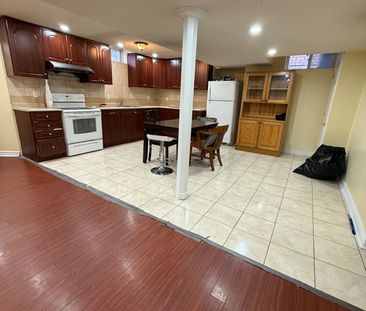 For Lease - 19 Mountain Gorge Road, Brampton, Ontario - Photo 1