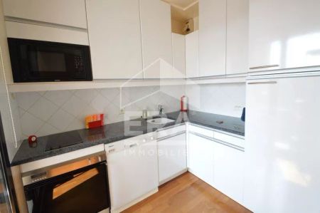 DUPLEX 2P DERNIER ETAGE TERRASSE - Photo 5