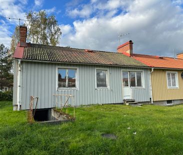 Trastvägen, Vålberg - Foto 1