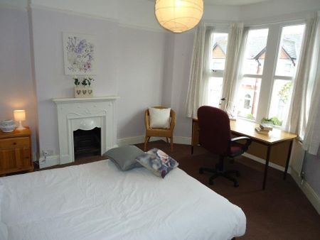 4 bedroom house to rent - Photo 4