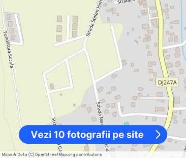 Apartament cu 3 camere Visan - Fotografie 1