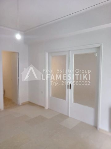 Διαμέρισμα για ενοικίαση Αγία Ελεούσα (Καλλιθέα) - Photo 4