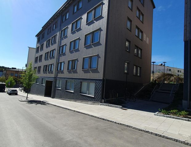 Bredsundet, Stockholm - Foto 1