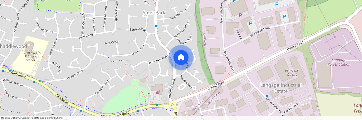 Walnut Drive, Plympton PL7