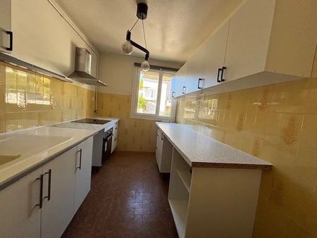 Location Appartement 2 pièces 49m² CAGNES SUR MER 06800 - Photo 3