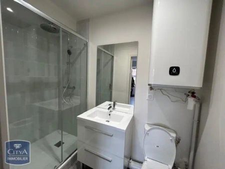 Appartement à louer 2 pièces 39.5m² - Photo 5