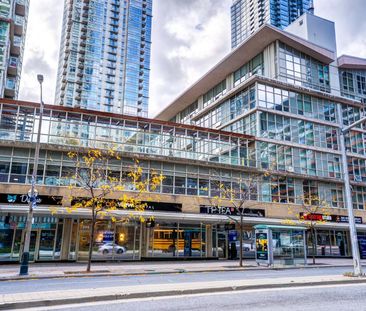 For Lease - 9 Spadina Avenue Unit# M09, Toronto, Ontario - Photo 2